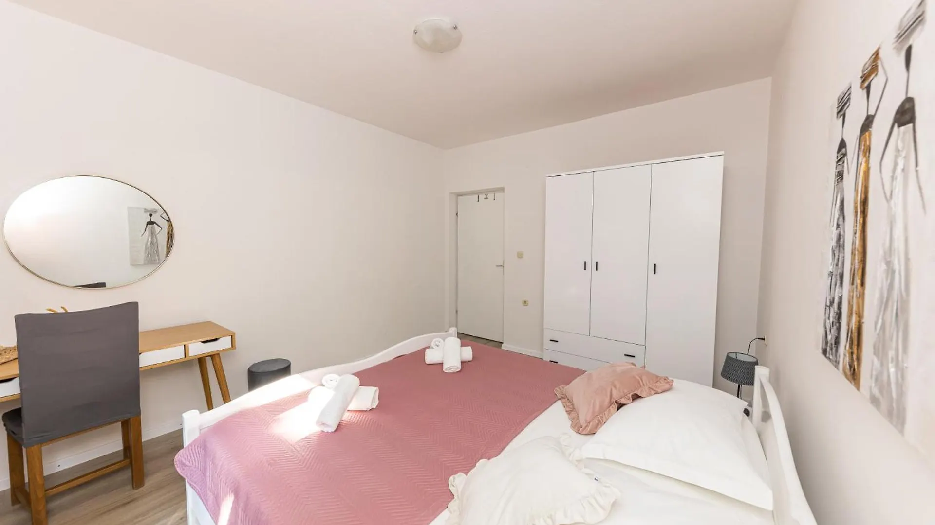 Appartamento Apartman Bonaca Traù