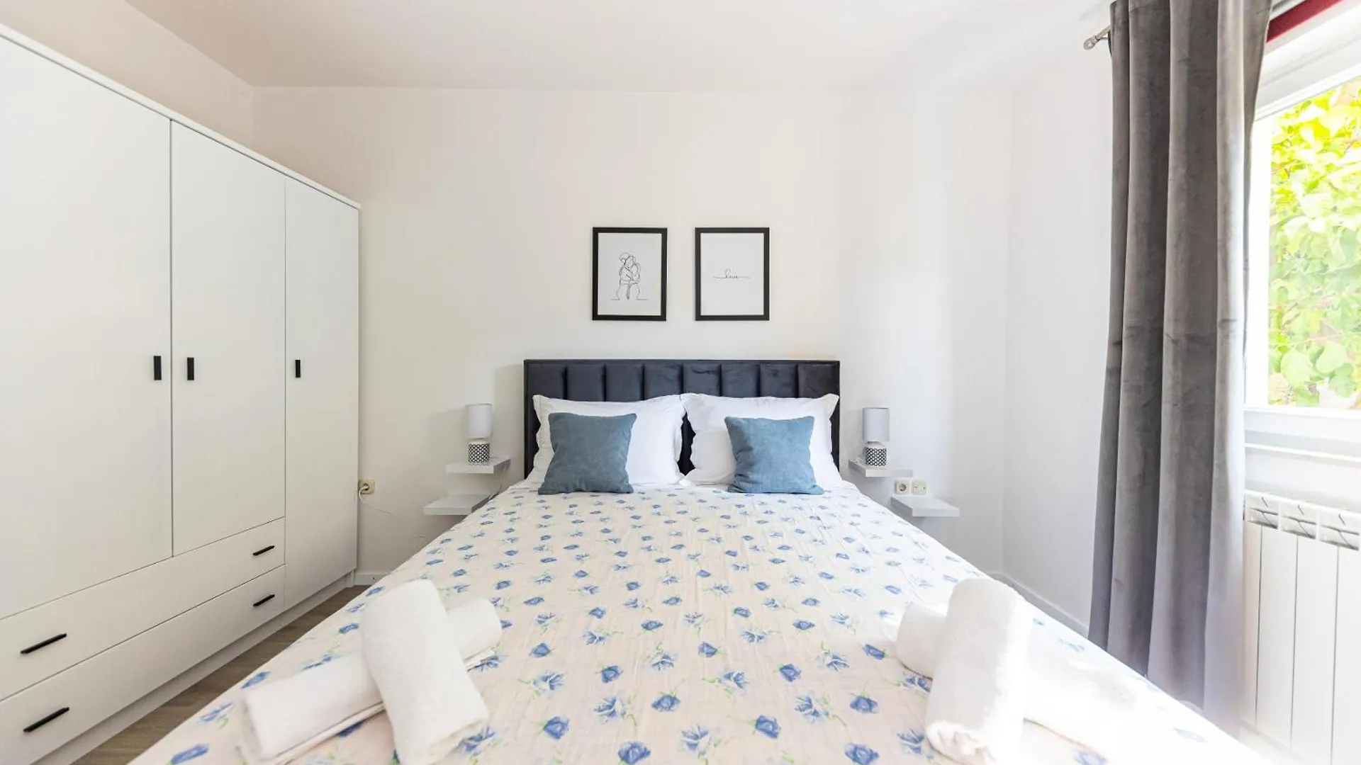 Apartman Bonaca Traù 0*,